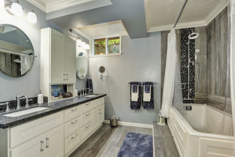 Top Bathroom Remodeling Companies in Lilburn, GA