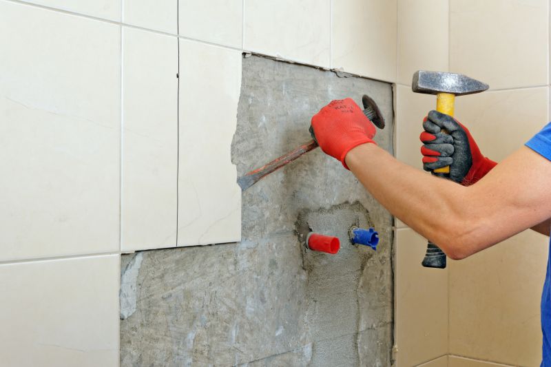 Top Bathroom Remodeling Companies in Mableton, GA