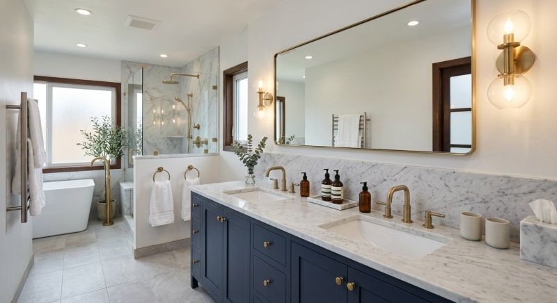 Top Bathroom Remodeling Companies in Monroe, GA
