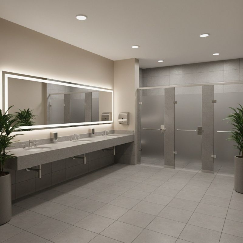 Top Bathroom Remodeling Companies in Monroe, GA